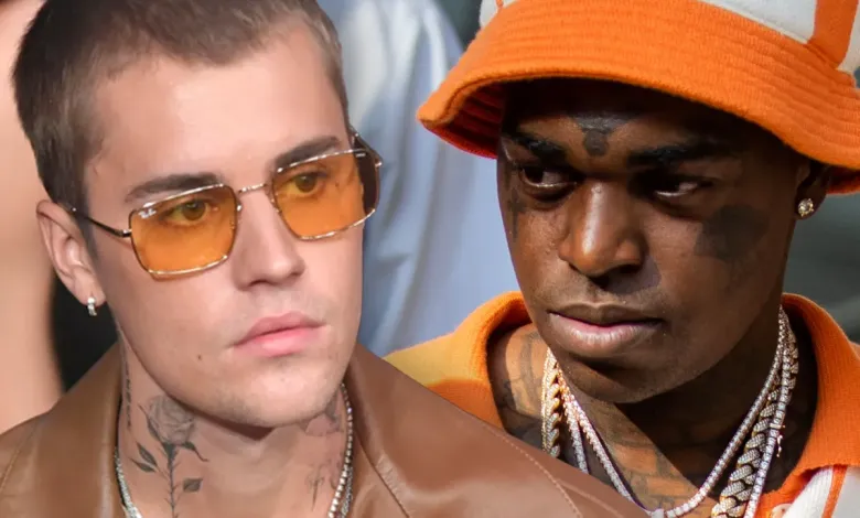 Justin Bieber And Kodak Black Sued Over Shooting At After Party