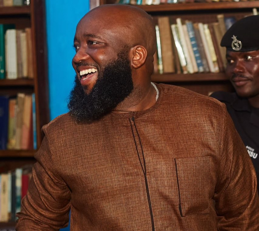 Trigmatic Explains Why He Chose African-Inspired Music Over Commercial Trends