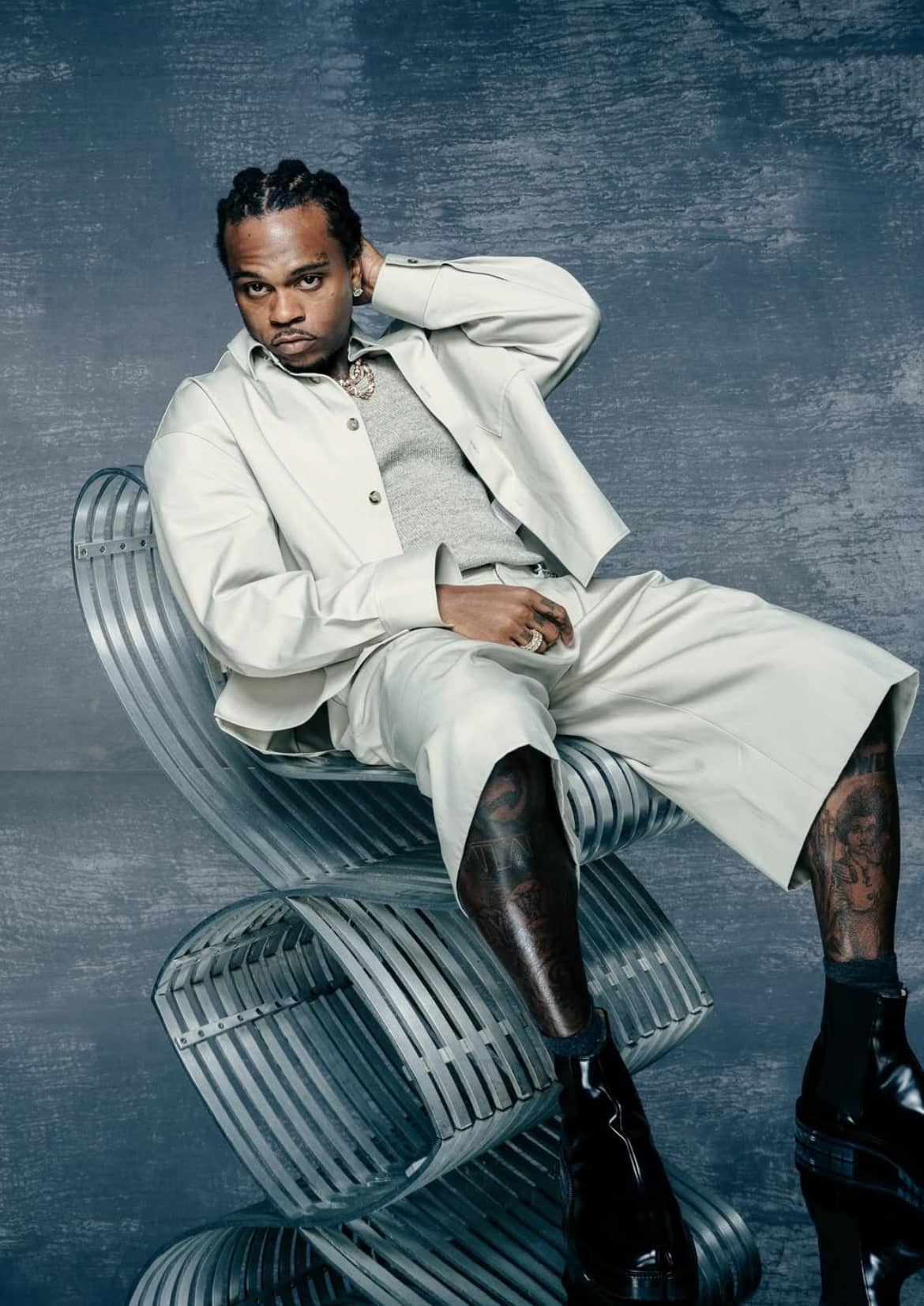 Gunna Scores #1 Album on Apple Music and Spotify, Dominates Global Charts
