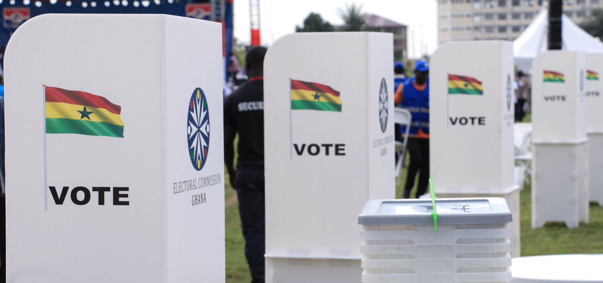 Gov’t Supports November 1 Presidential Elections In Constitutional Reform Proposals
