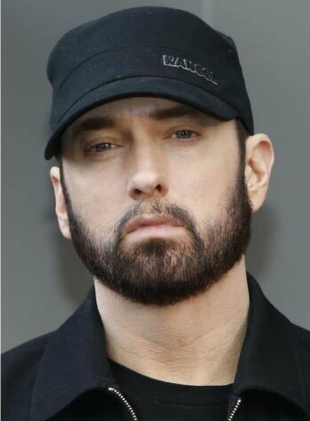 Eminem’s Publisher Sues Meta Over Unauthorized Use of Music