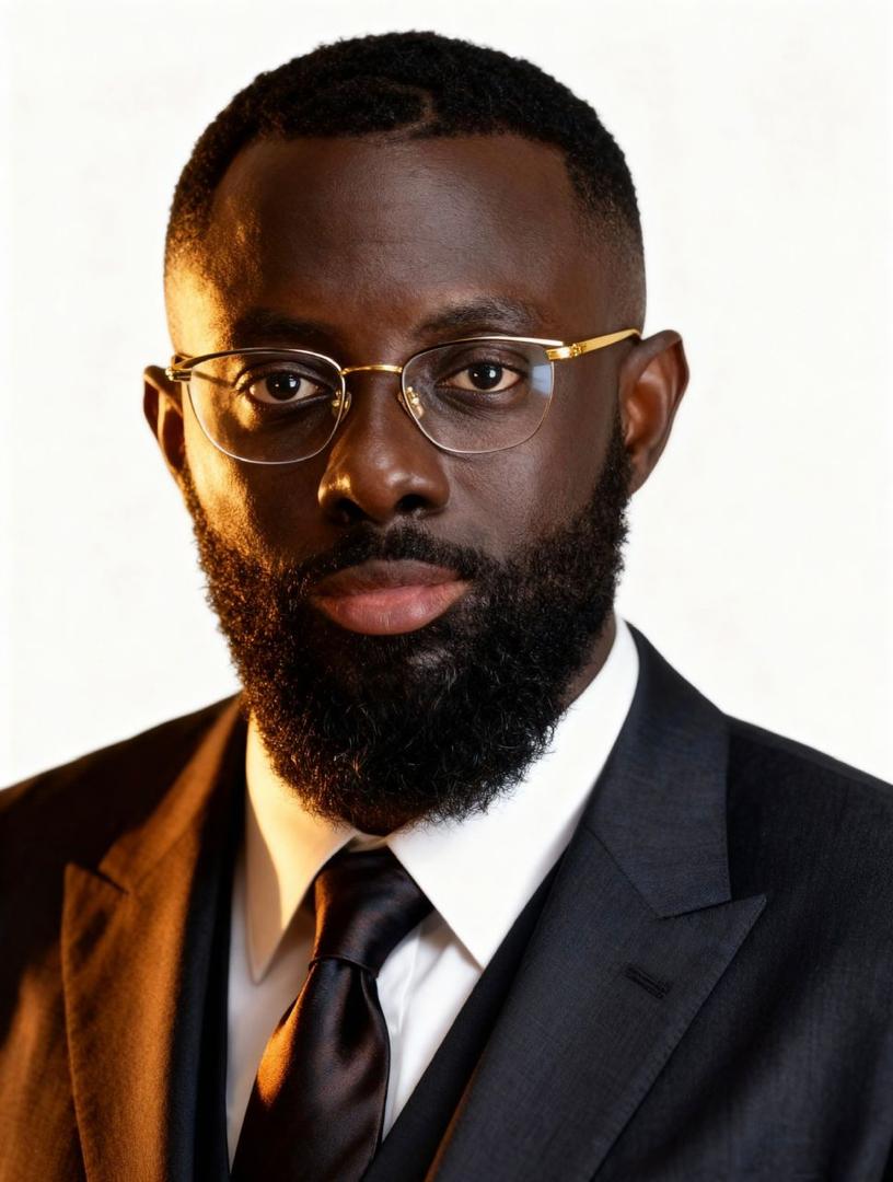 Kofi Asamoah Appointed As Black Star International Film Festival Ambassador