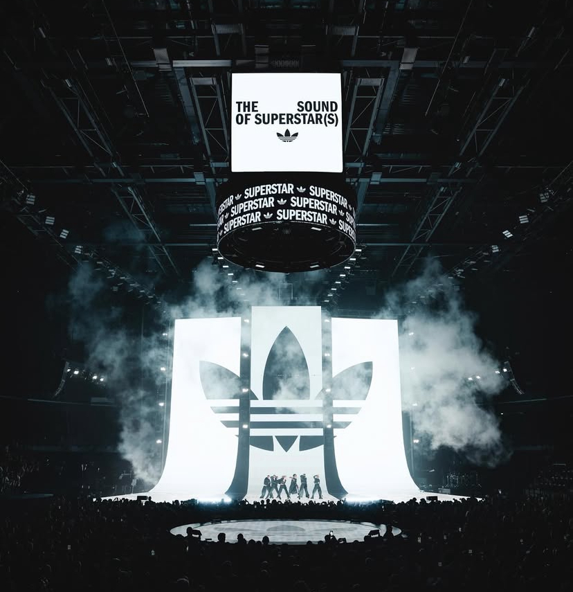 Adidas Teams Up With Football Stars For F50 Comeback