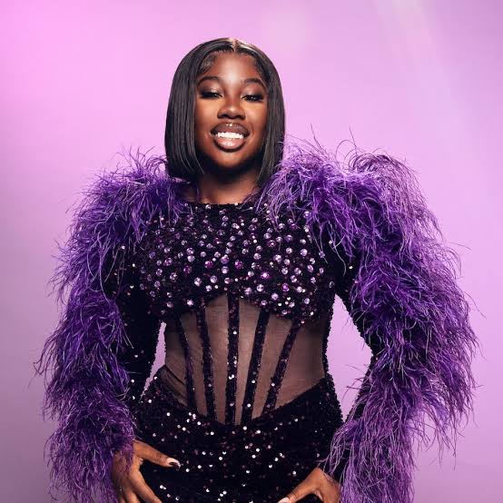 Madame Joyce Causes Stir After Fans Mistake Her For Zlatan In His Lamborghini