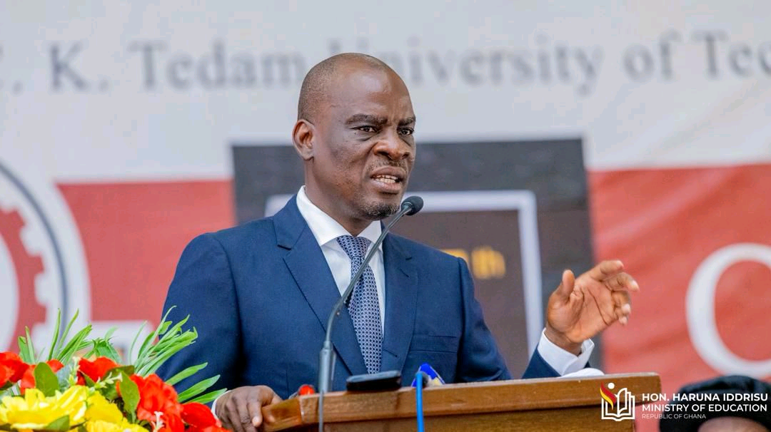 Education Minister Assures One-Week Timeline To Clear GH¢50m Free SHS Suppliers Debt