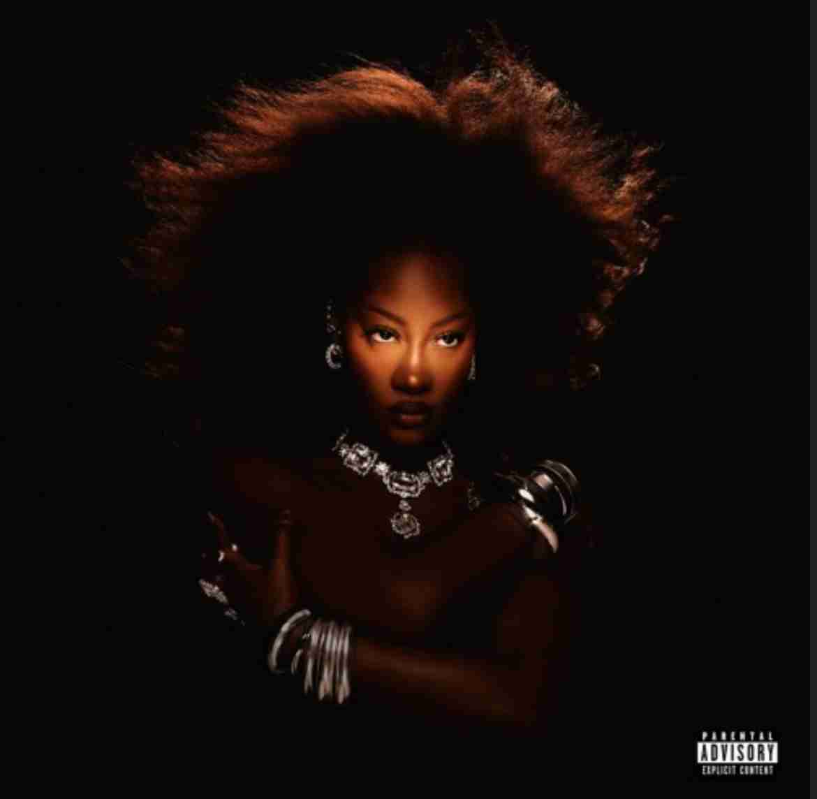 Tems Unveils Stunning Visuals For Her Song, BURNING