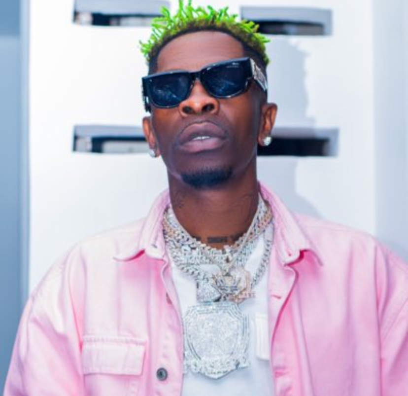 Shatta Wale Earns Three Nods At The 43rd International Reggae & World Music Awards