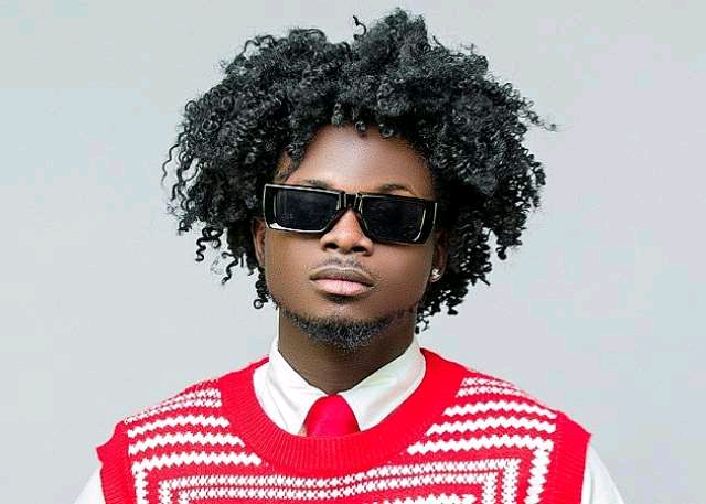 Let's Do Another Animal Song - Kuami Eugene Apologizes To DopeNation