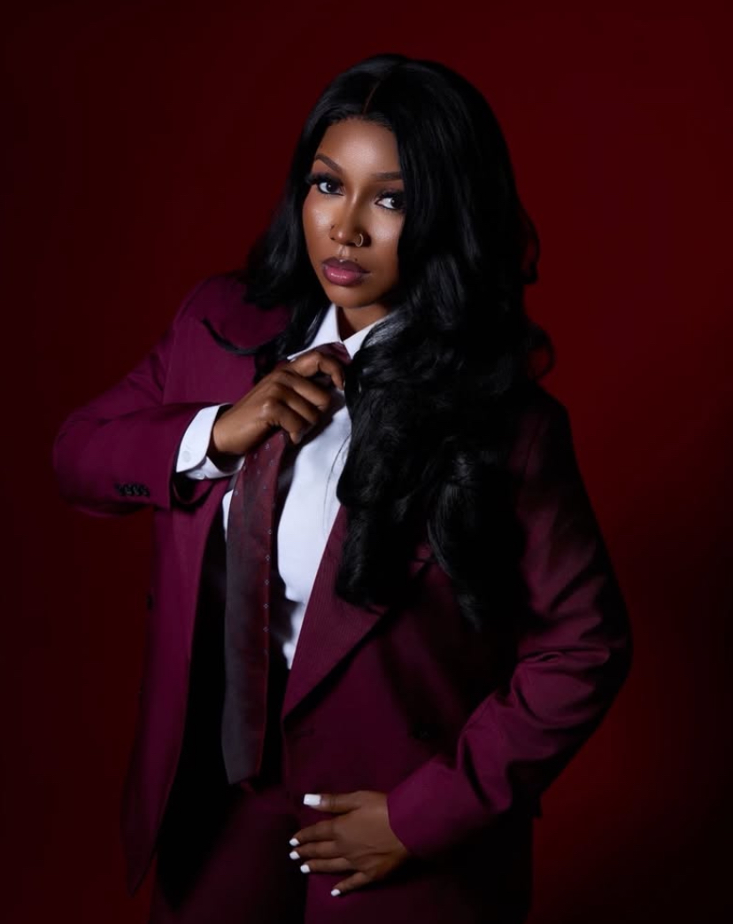 Veana Negasi Speaks On The Realities Of Being A Female Artiste In Ghana