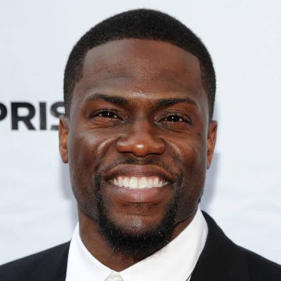 Kevin Hart Prioritizes Health Over Labels in Candid Ziwe Interview