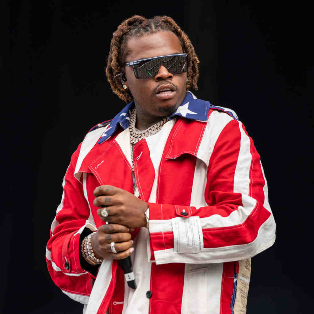 Gunna Vows to 'Fight It Out' in New Song Snippet as Young Thug Awaits RICO Trial