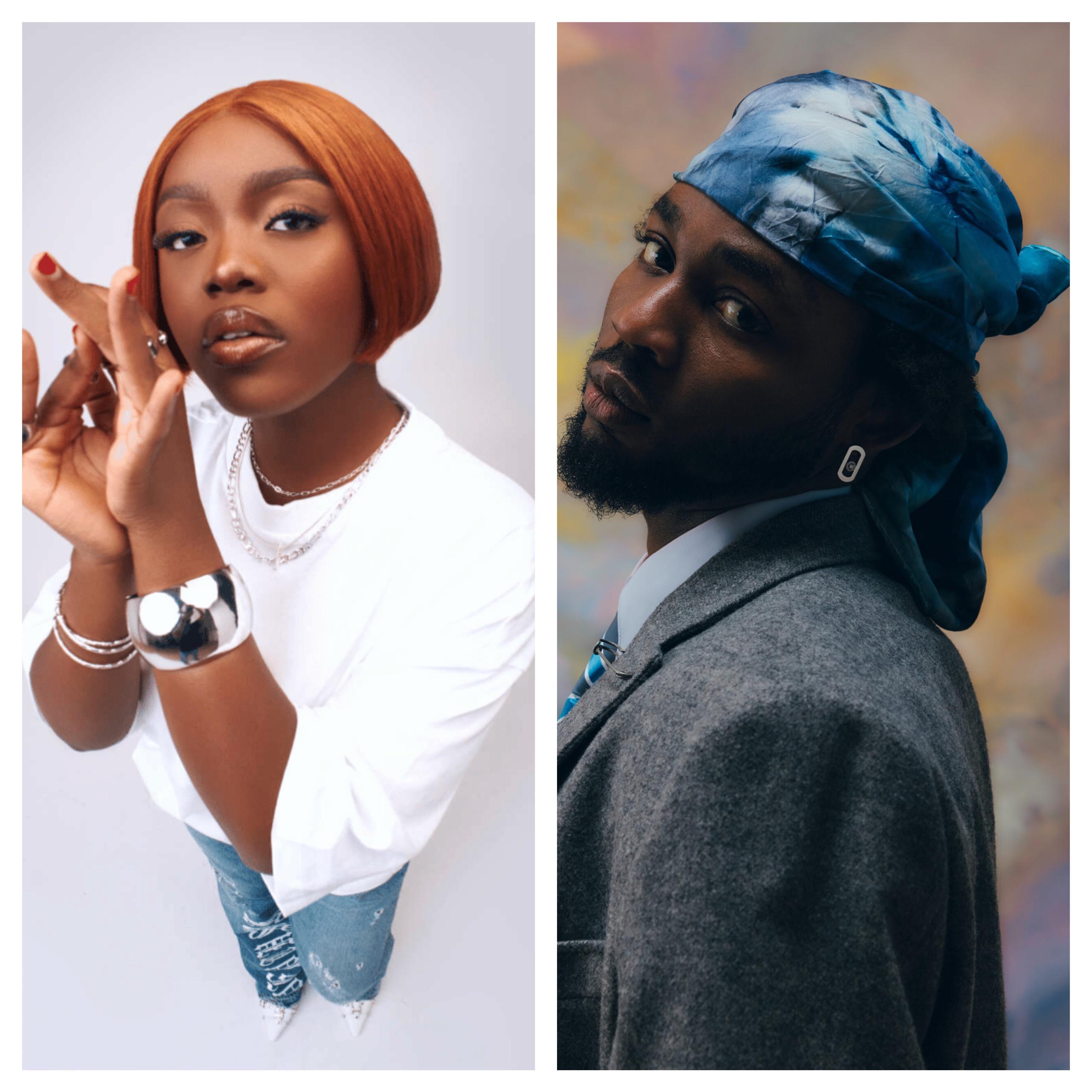 Gyakie’s Forever Remix Featuring Omah Lay Hits 100 Million YouTube