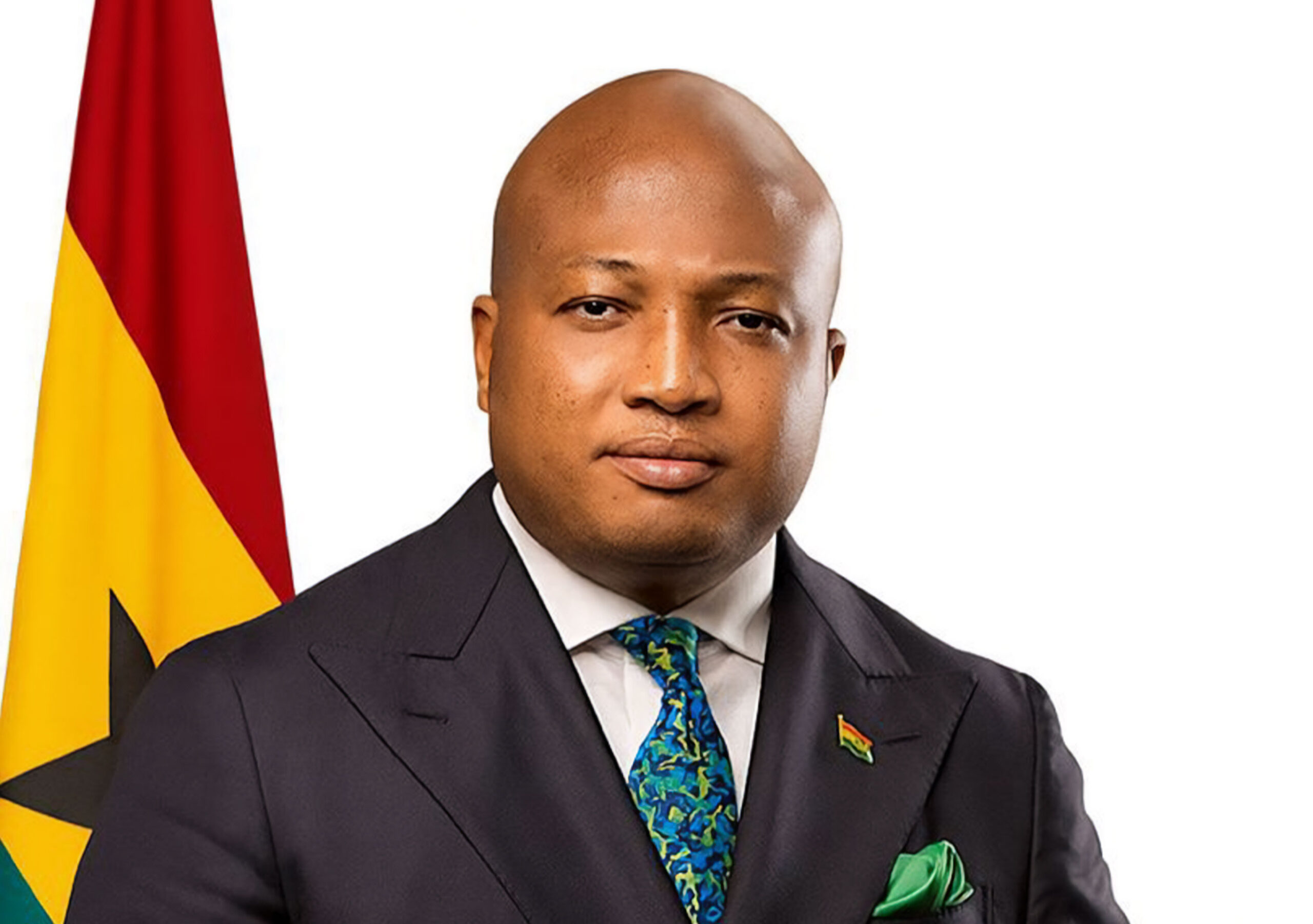 Ghana To Launch Diaspora Consular Fund For Citizens In Distress Abroad