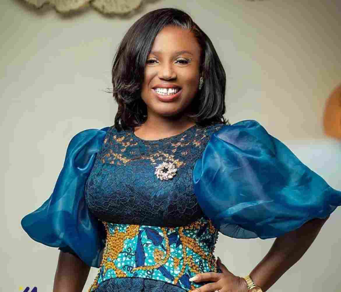 Diana Hamilton Extols God’s Perfection