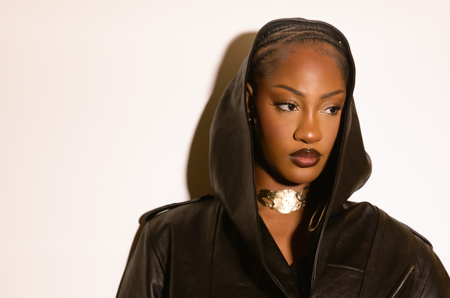 Tems Rejects Afrobeats Label, Insists Her Music Is R&B