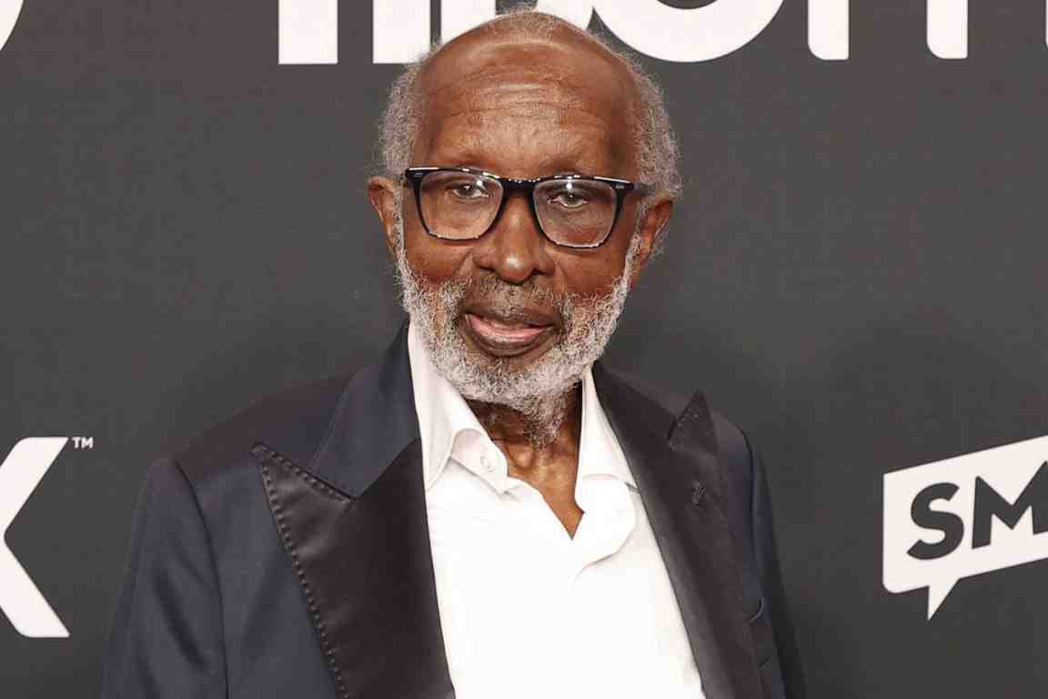 Godfather Of Black Music Clarence Avant Dies At 92, Leaving A Legacy Of Transformative Influence Across Industries