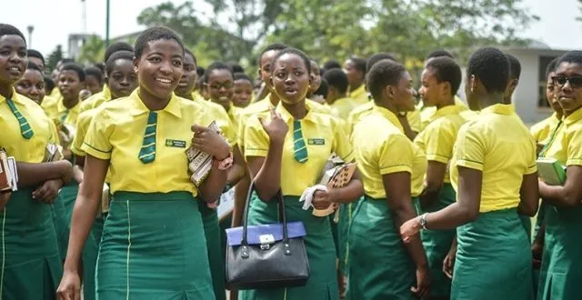 GES Releases 2026/2027 Academic Calendar For SHS And SHTS