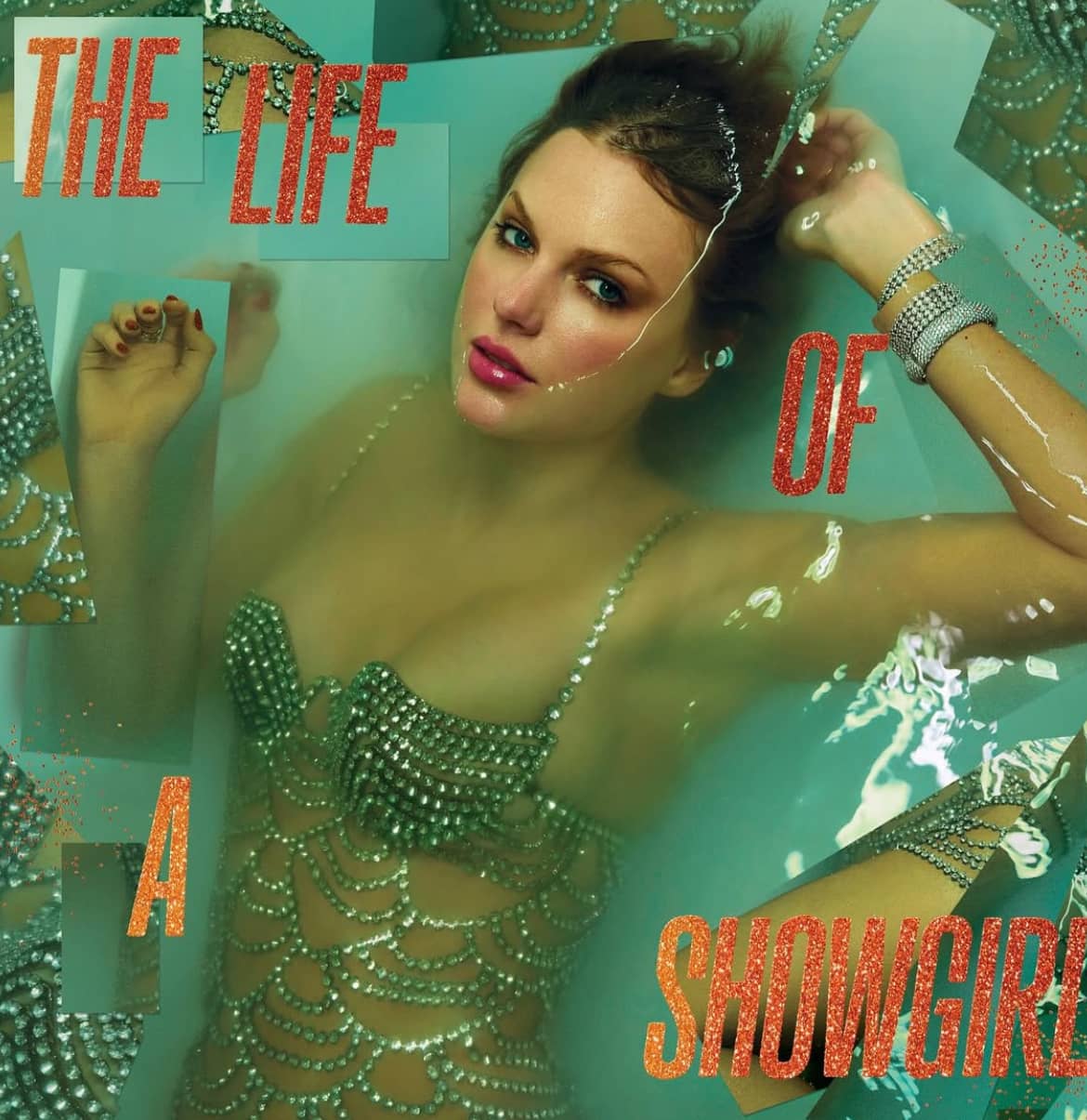 Taylor Swift Breaks Records with 12th Studio Album The Life of a Showgirl; 4 Million Units Sold in First Week