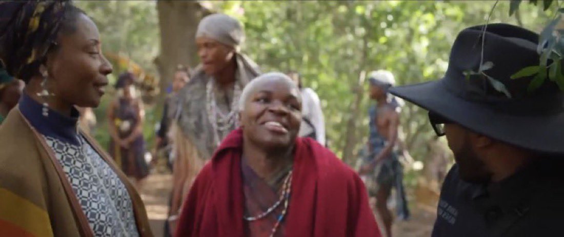 ‘Is That Endurance Grand?’ Ghanaians React to Children of Blood & Bone First Look.
