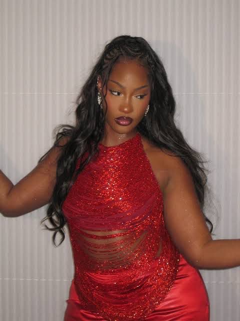 Tems Shares Heartfelt Message As She Reflects On Her Musical Journey And Creative Collaborators