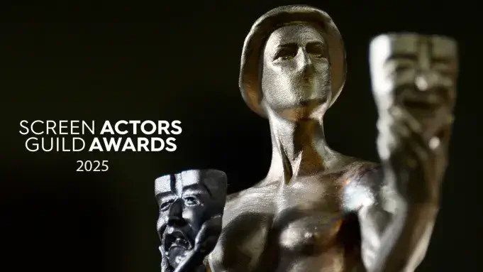 SAG Awards 2025 Nominations Unveiled Amidst LA Wildfires