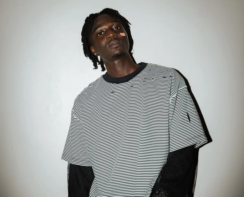 Dikoo Opens Up On Choosing Music Over School & New Medikal Collaboration