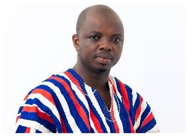 Court Restores Abronye DC's Bail After Submitting Passport