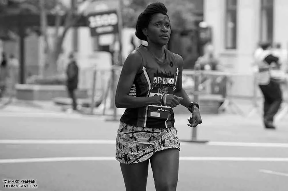 Success Requires Balance, Not Burnout - Lawyer And Athlete Juny Francois