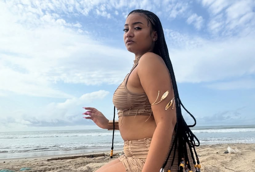 Mellisa Set To Unveil DIAMOND BABY EP