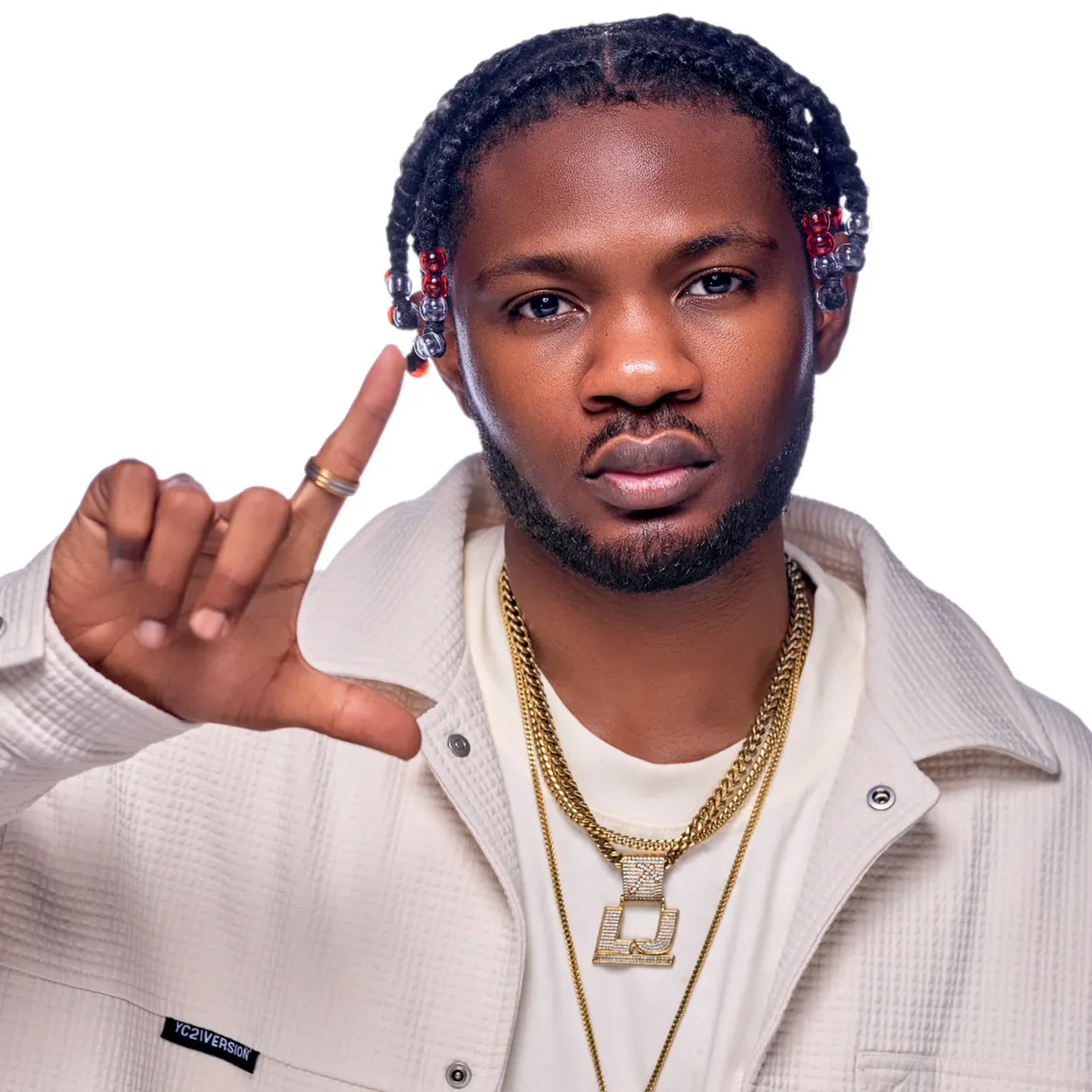 Lyrical Joe Drops Energetic Intro Video For Upcoming Project A STAR / 5A10