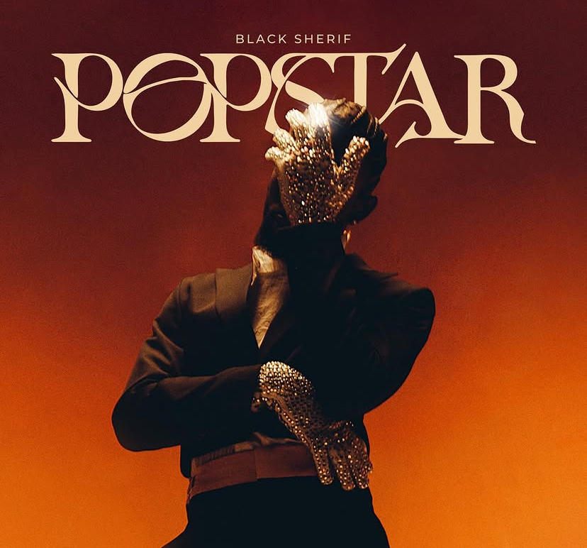 Black Sherif Is A POPSTAR