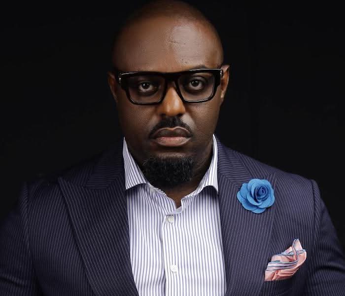 Demons Rule The Entertainment Industry- Jim Iyke