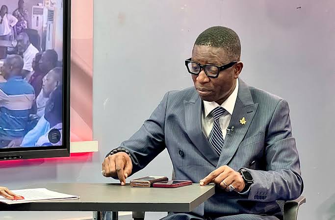 We Have Learned Bitter Lessons From Helicopter Crash - Rashid Tanko-Computer