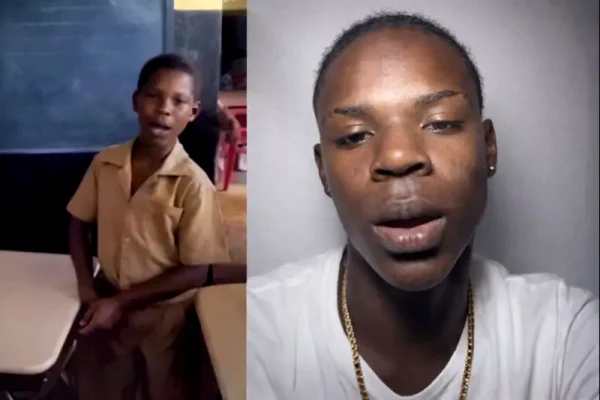 Jamaican Teen Debunks Akon’s $1 Million Claim, Cites Safety Concerns