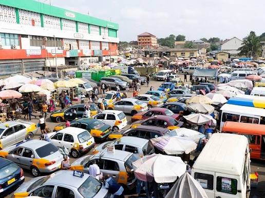 GH¢2 Diesel Subsidy Not Enough To Stop Fare Hike - GPRTU