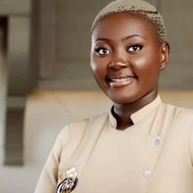 Chef Abbys Ends London Food Tour With Historic Cinema Screening