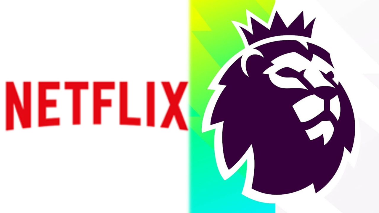 Netflix Set to Bid for Premier League Broadcast Rights