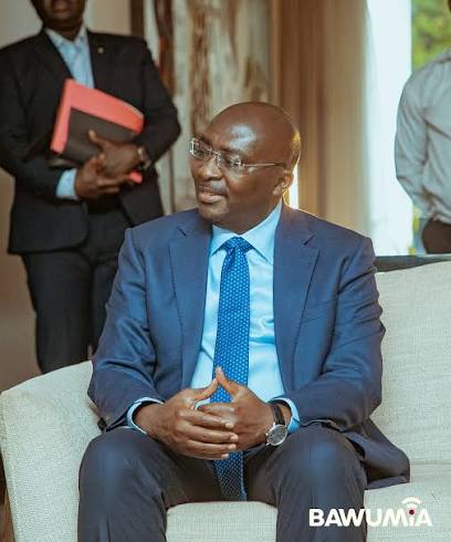 Dr Bawumia Argues Court Reforms Should Focus On Judges And Digitalisation Instead Of New Tribunals