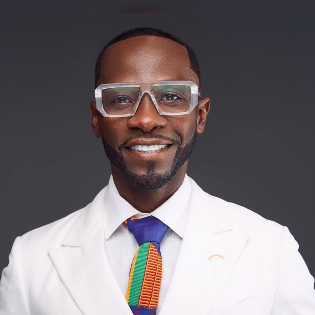 Okyeame Kwame Shared Insights Into His Artistry, Personal Values, And Journey As A Musician