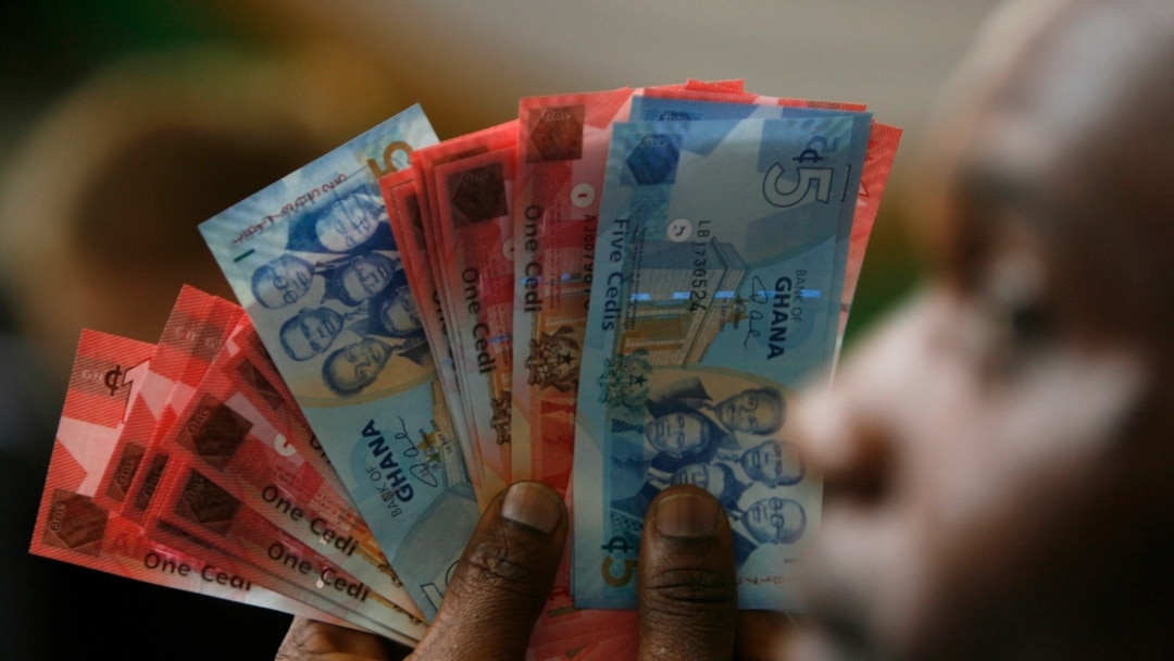 Ghana Crosses $100 Billion Mark, Ranks 8th Largest Economy In Africa