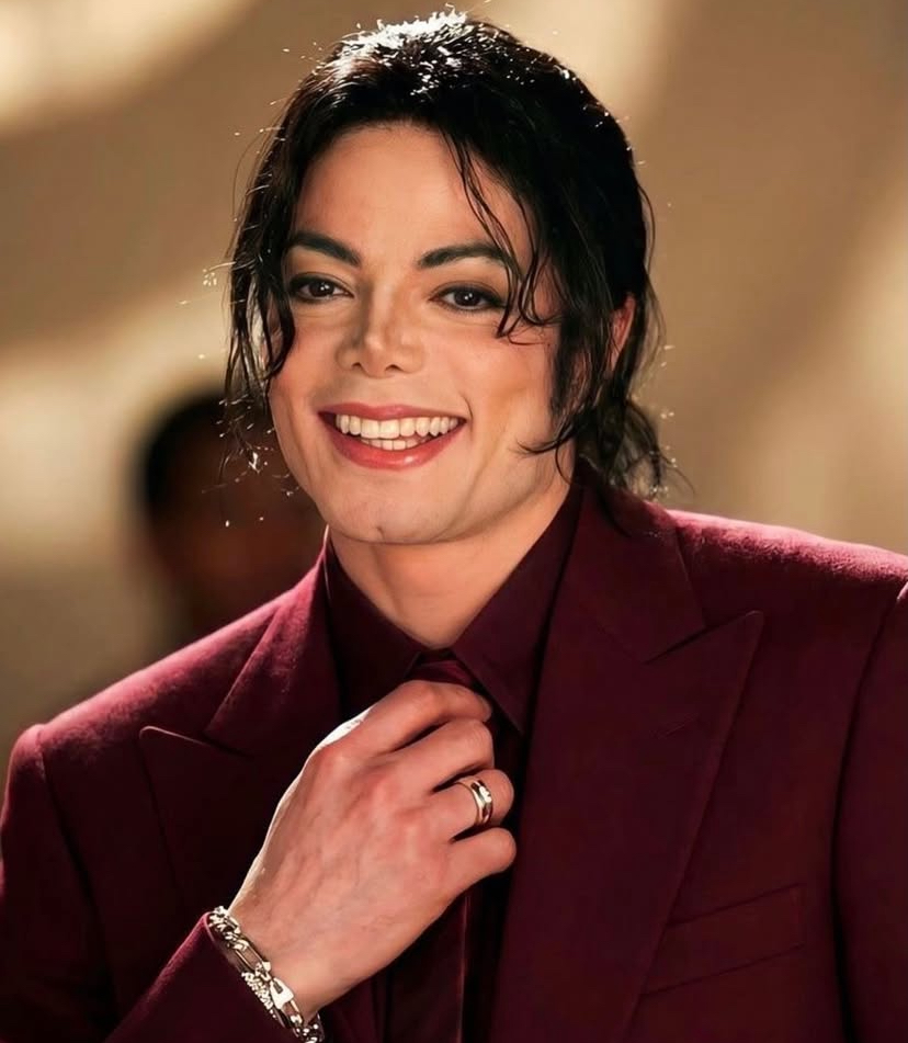 MICHAEL Movie Set To Chronicle The Rise Of Pop’s Greatest Icon