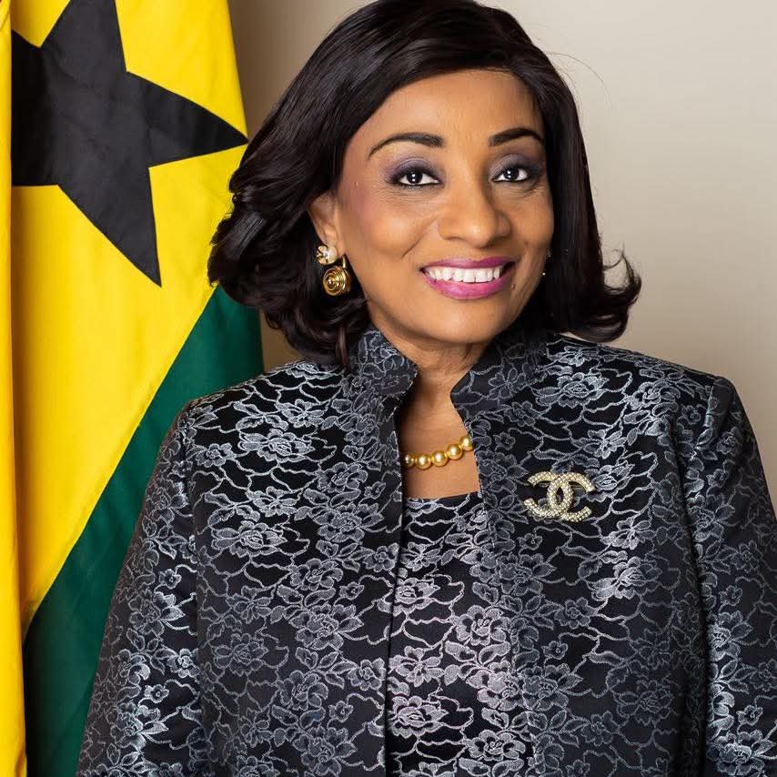 NPP Gov't Paid For Scholarship Holders’ Spouses And Children To Study In UK – High Commissioner