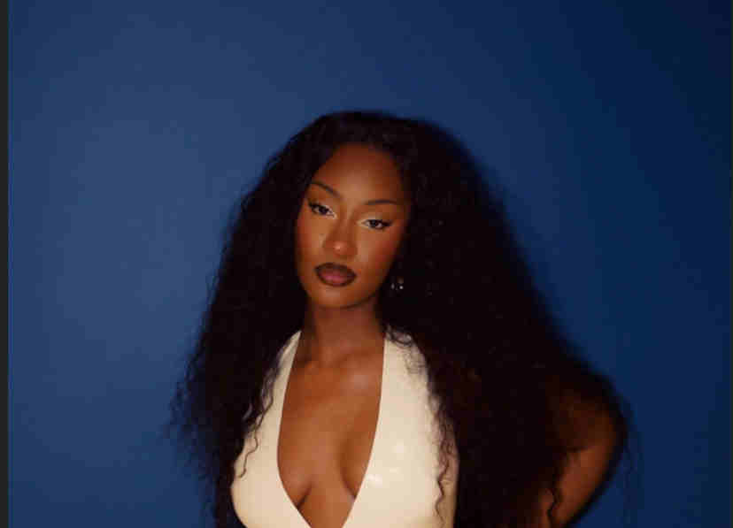 Tems Brings the Heat to The Tonight Show with Electrifying Performance