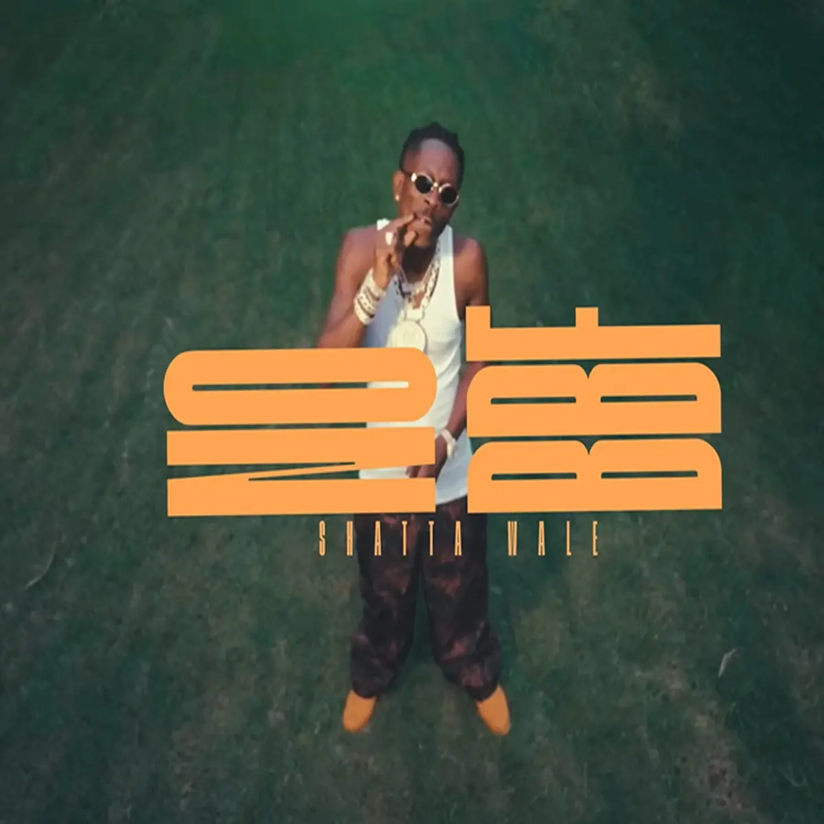 Shatta Wale Drops Official Video For NO BBF From African King Album