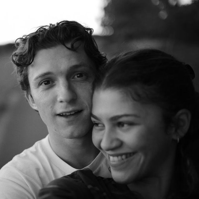 Zendaya and Tom Holland Are Married, Stylist Law Roach Reveals