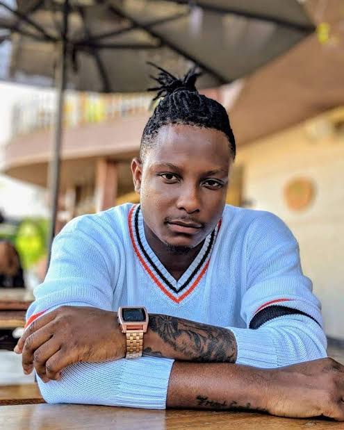 Kelvyn Boy Survives Near-Fatal Accident, Suffers Fractured Ankle