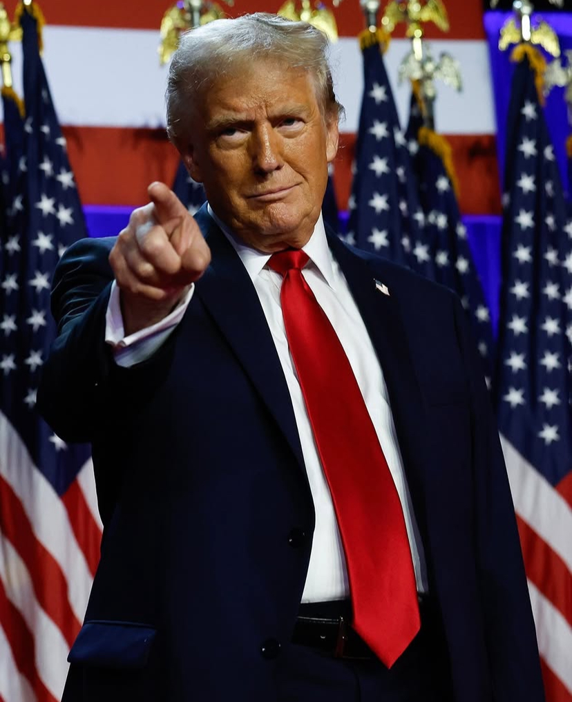 Donald Trump Rules Out Presidential Pardon for Sean Combs Following Handwritten Appeal