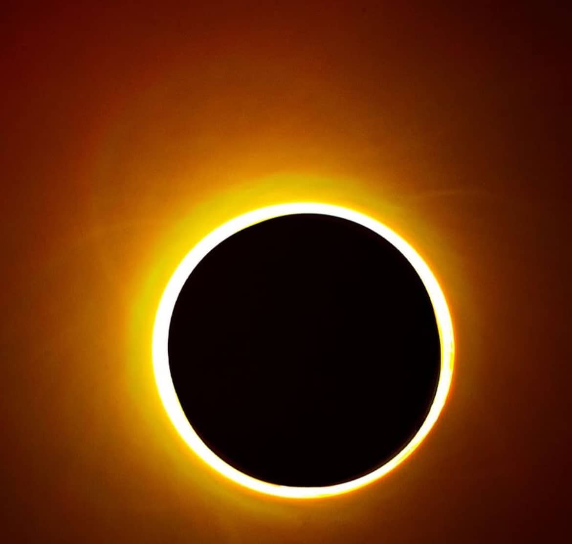 Historic Total Solar Eclipse to Sweep Across North Africa, Southern Europe, and the Middle East