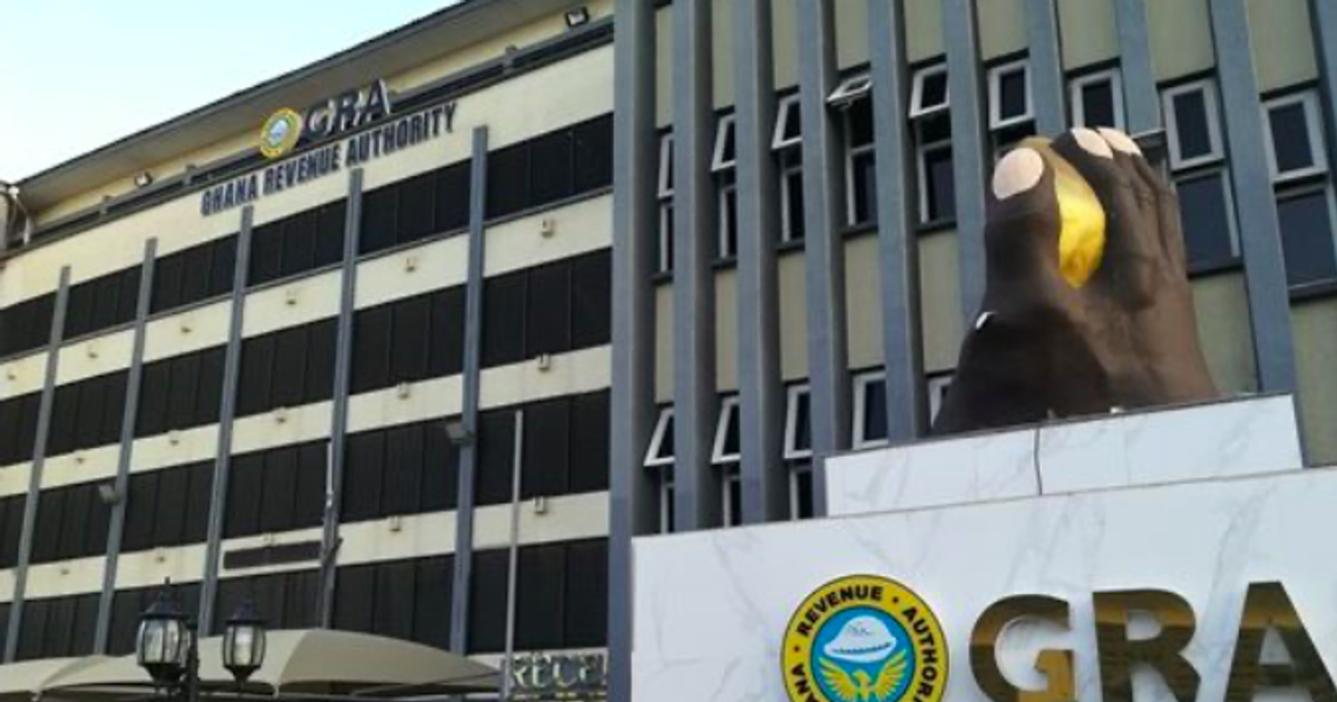 More Than Two Phones Do Not Automatically Attract Customs Duty, GRA Clarifies