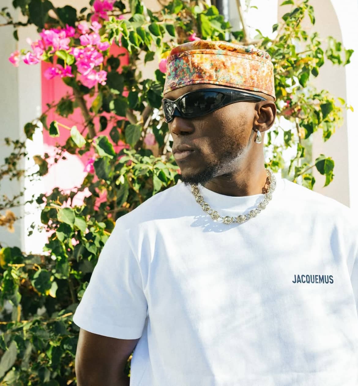 Spinall Unveils Tracklist and Artwork for Star-Studded Album ‘Èkó Groove’